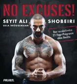 No Excuses!