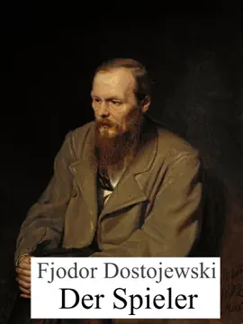 Read: Der Spieler Book