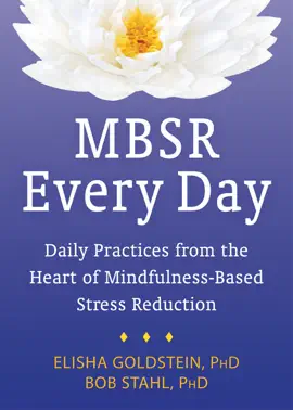 Read: MBSR Every Book Day