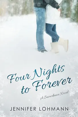 Read: Book Four Nights to Forever
