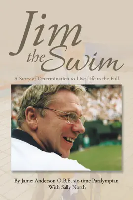 Read: Jim the Book Swim