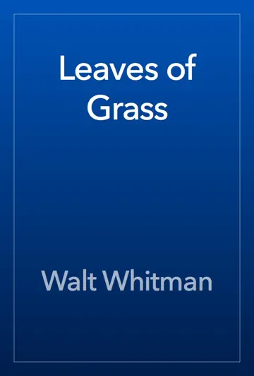 Leaves of Grass