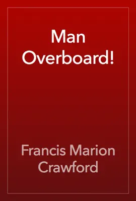 Read: Man Book Overboard!
