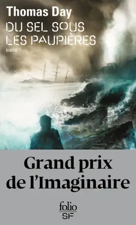 Read: Du sel sous les paupières Book