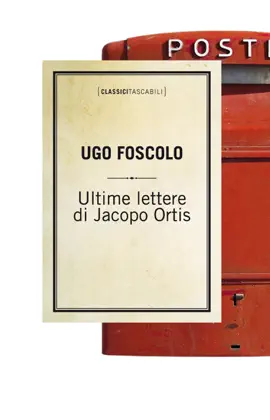 Read: Ultime Book lettere di Jacopo Ortis