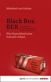 Black Box BER - Meinhard von Gerkan