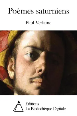 Read: Poèmes Book saturniens