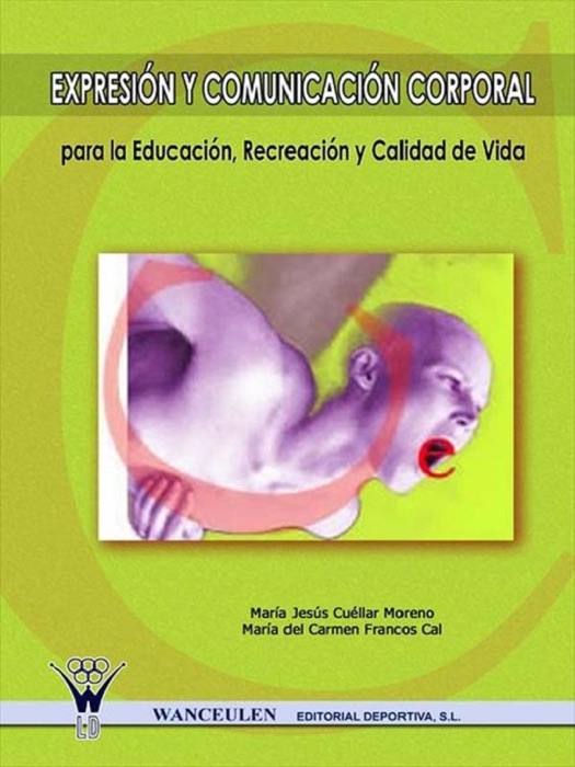 Expresión y Comunicación Corporal