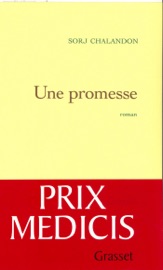 Une promesse Sorj Chalandon