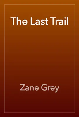 Read: The Book Last Trail