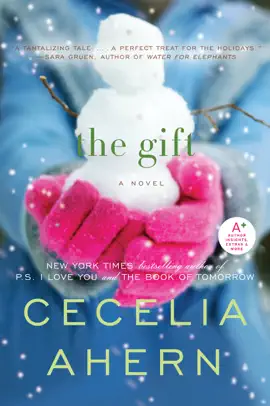 Read: Book The Gift