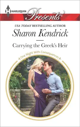 Read: Carrying the Greek's Heir Book