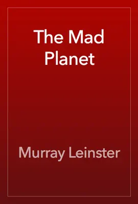 Read: The Mad Planet Book