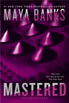 Read: Mastered