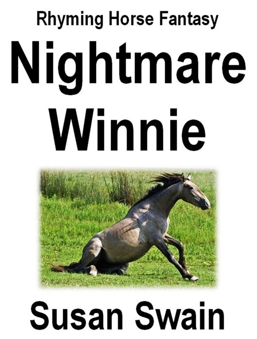 Nightmare Winnie