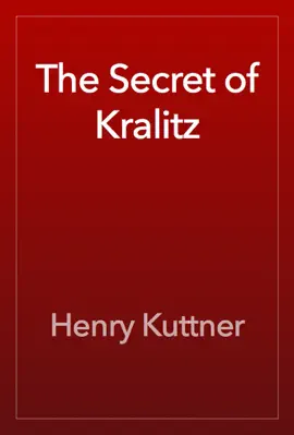 Read: Book The Secret of Kralitz