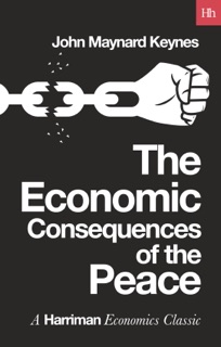 The Economic Consequences of the Peace by John Maynard Keynes