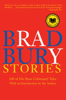 Read: Bradbury Book Stories