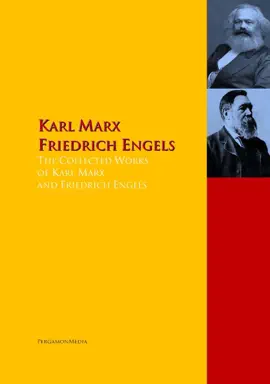 Read: The Collected Works of Karl Marx and Friedrich Book Engels