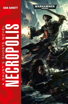 Read: Necropolis