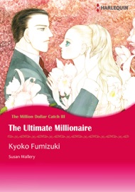 The Ultimate Millionaire - Kyoko Fumizuki & Susan Mallery