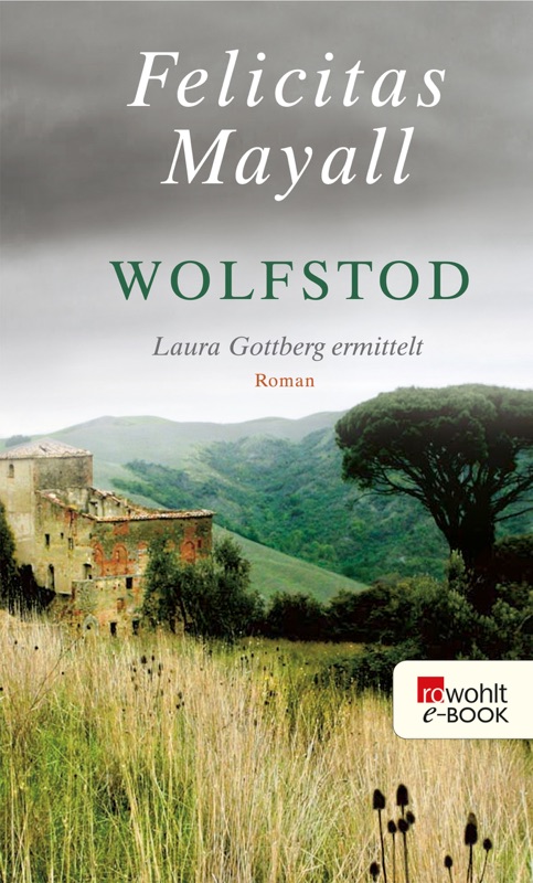 Wolfstod