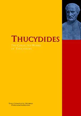 Read: The Collected Works of Book Thucydides