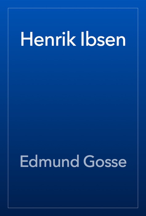 Henrik Ibsen