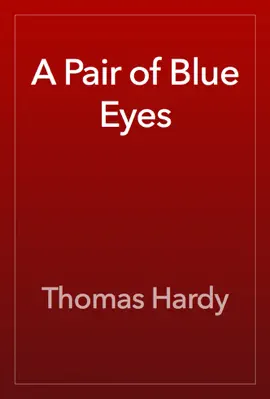 Read: A Book Pair of Blue Eyes