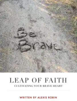 Read: Book Leap of Faith