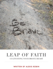 Leap of Faith - Alexis Robin