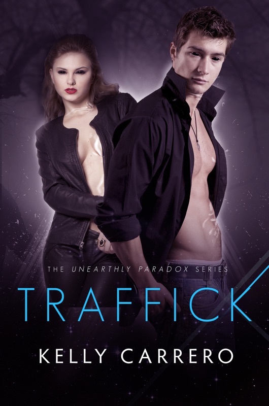 Traffick