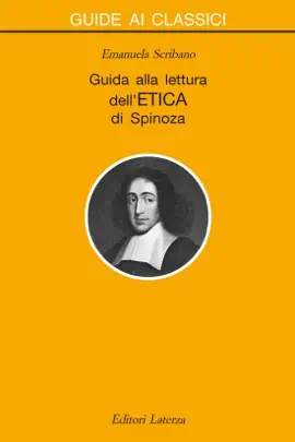 Read: Guida Book alla lettura dell'Etica di Spinoza