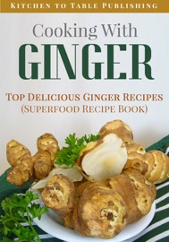 Cooking With Ginger