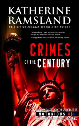 Read: Crimes Book of the Century