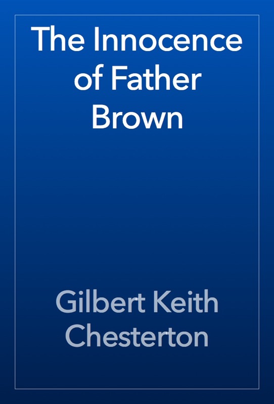 The Innocence of Father Brown
