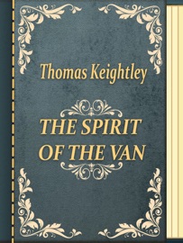 THE SPIRIT OF THE VAN - Thomas Keightley