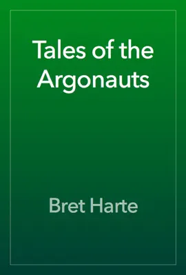 Read: Tales of the Argonauts Book