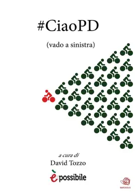 Read: #CiaoPD Book - (vado a sinistra)