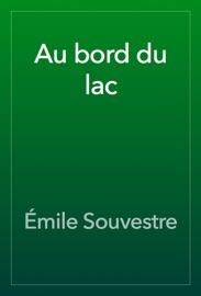 Book's Cover of Au bord du lac