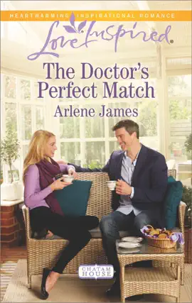 Read: The Doctor's Perfect Match Book