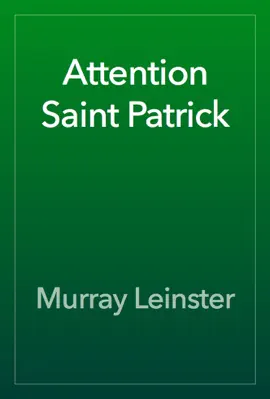 Read: Attention Saint Patrick Book
