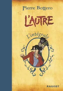 Read: Intégrale Book L'Autre