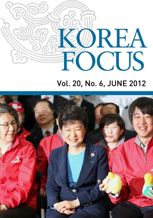 KOREA FOCUS-JUNE 2012