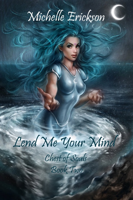 Lend Me Your Mind