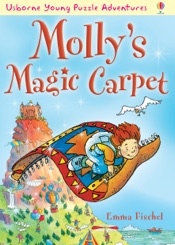 Molly's Magic Carpet
