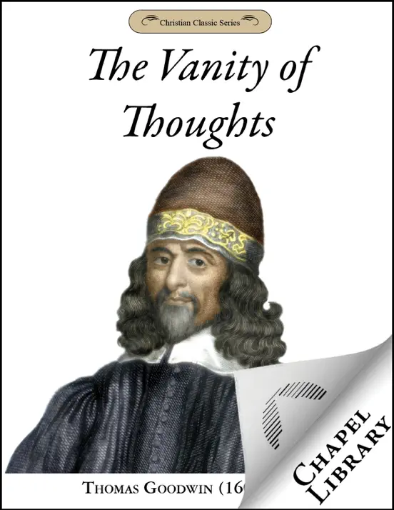 The Vanity of Thoughts
