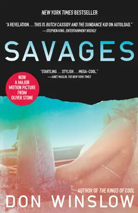 Read: Savages