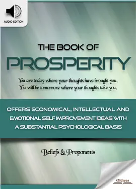 Read: The Book Book of Prosperity: Eight Pillars