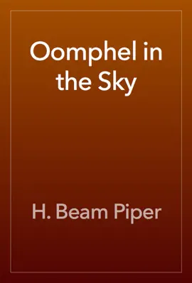 Read: Oomphel in the Sky Book